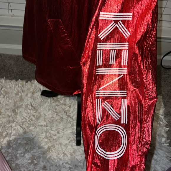 Kenzo Jacket - Picture 3 of 10